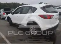 2016 Mazda CX-5 фото