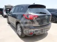 2016 Mazda CX-5 фото