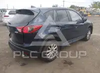 2016 Mazda CX-5 фото