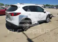 2016 Mazda CX-5 photo