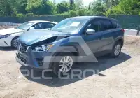 2016 Mazda CX-5 фото