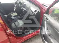 2016 Mazda CX-5 фото