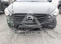 2016 Mazda CX-5 photo