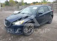 2016 Mazda CX-5 photo