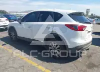 2016 Mazda CX-5 photo