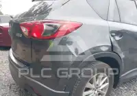 2016 Mazda CX-5 фото