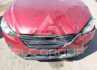 2016 Mazda CX-5 фото