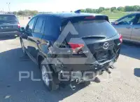 2016 Mazda CX-5 photo