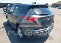 2016 Mazda CX-5 photo