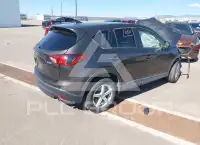 2016 Mazda CX-5 фото
