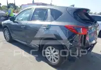 2016 Mazda CX-5 фото