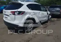 2016 Mazda CX-5 фото