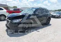 2016 Mazda CX-5 фото