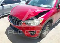 2016 Mazda CX-5 photo