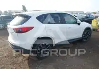 2016 Mazda CX-5 фото