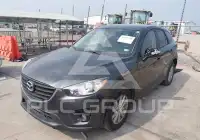 2016 Mazda CX-5 фото