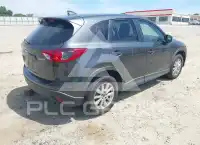 2016 Mazda CX-5 photo