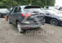 2016 Mazda CX-5 фото