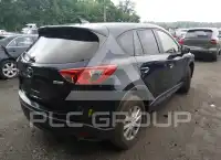 2016 Mazda CX-5 photo