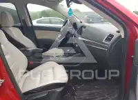 2016 Mazda CX-5 фото