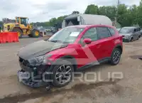 2016 Mazda CX-5 фото