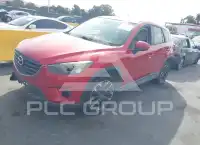 2016 Mazda CX-5 фото