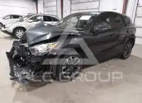 2016 Mazda CX-5 photo