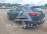 2016 Mazda CX-5 фото
