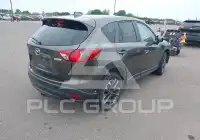 2016 Mazda CX-5 фото