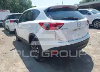 2016 Mazda CX-5 фото