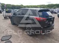 2016 Mazda CX-5 photo