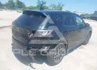 2016 Mazda CX-5 фото