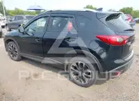 2016 Mazda CX-5 photo