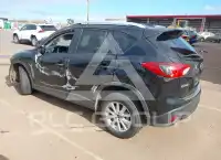 2016 Mazda CX-5 photo