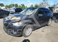 2016 Mazda CX-5 фото