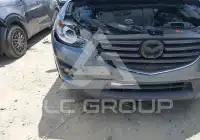 2016 Mazda CX-5 photo