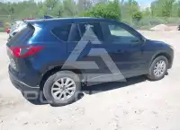 2016 Mazda CX-5 photo