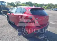 2016 Mazda CX-5 фото
