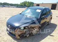 2016 Mazda CX-5 photo