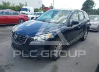 2016 Mazda CX-5 photo
