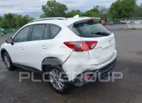 2016 Mazda CX-5 фото