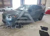 2016 Mazda CX-5 фото