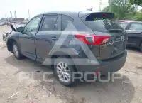 2016 Mazda CX-5 фото