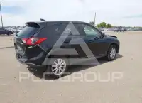 2016 Mazda CX-5 фото