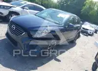 2016 Mazda CX-5 фото