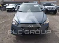 2016 Mazda CX-5 фото