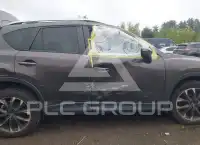 2016 Mazda CX-5 photo