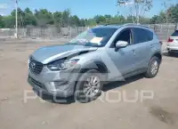 2016 Mazda CX-5 фото