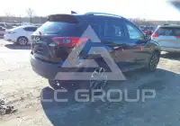 2016 Mazda CX-5 фото