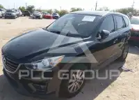 2016 Mazda CX-5 фото